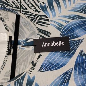 Annabelle Maxi Dress NWT Medium